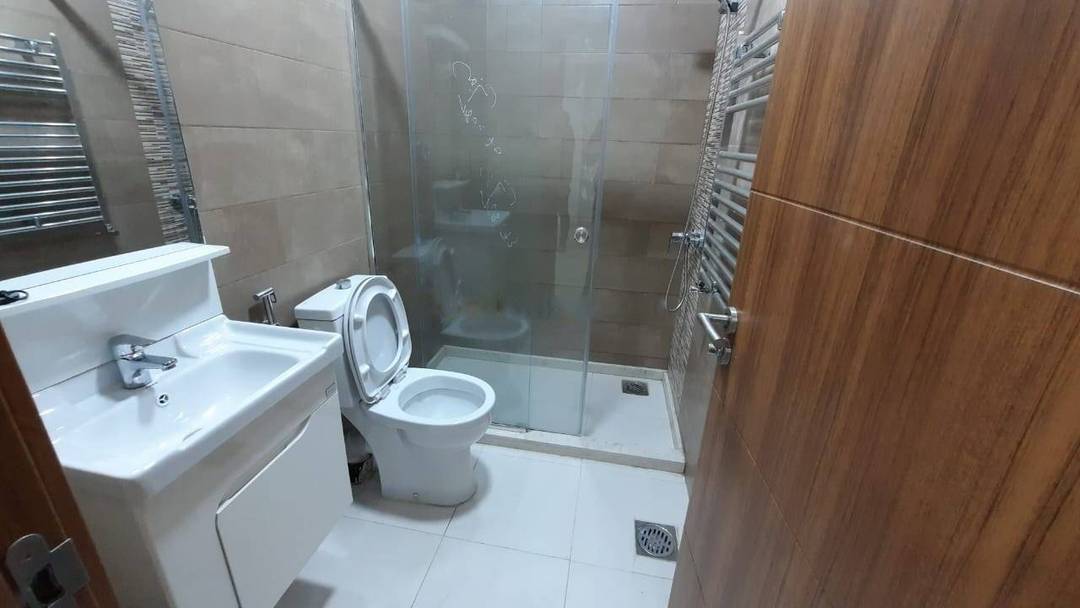 Location Immeuble Djasr Kasentina