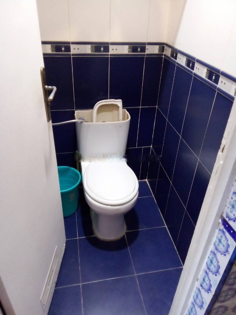 Location Appartement F3 Bachdjerrah