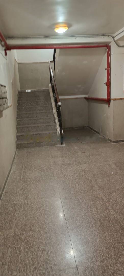 Location Appartement F4 Bordj El Bahri