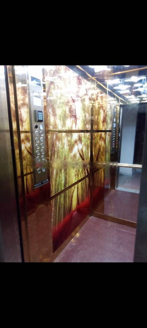 Location Appartement F3 Bordj El Kiffan