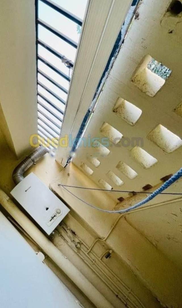 Vente Appartement F4 Douera
