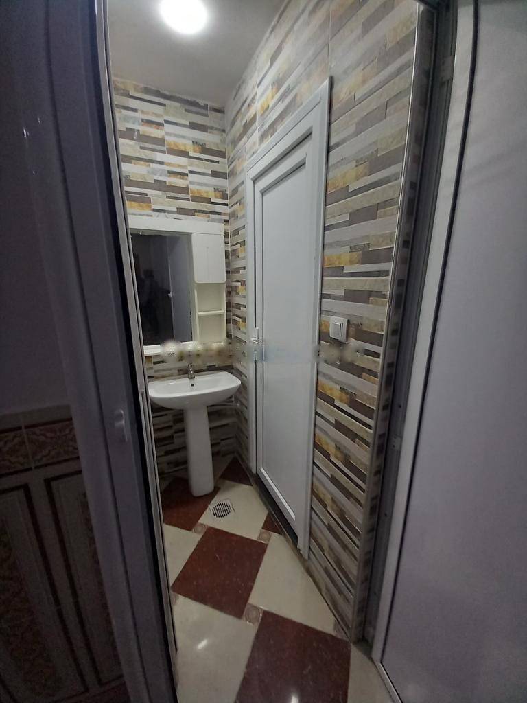 Vente Appartement F2 Bordj El Bahri