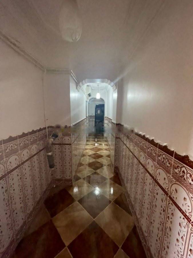 Vente Appartement F4 Bab Ezzouar