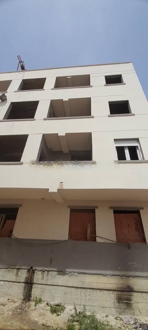 Vente Appartement F4 Rouiba