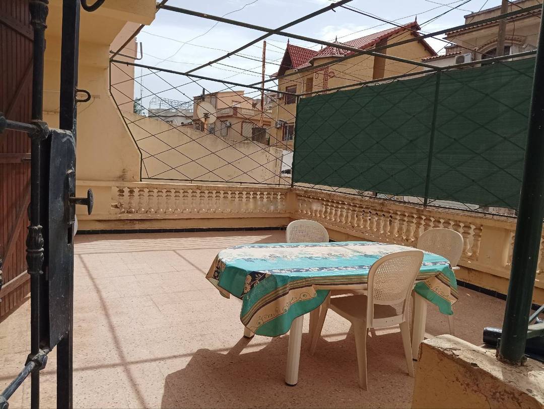 Vente Villa F9.5 Dely Ibrahim