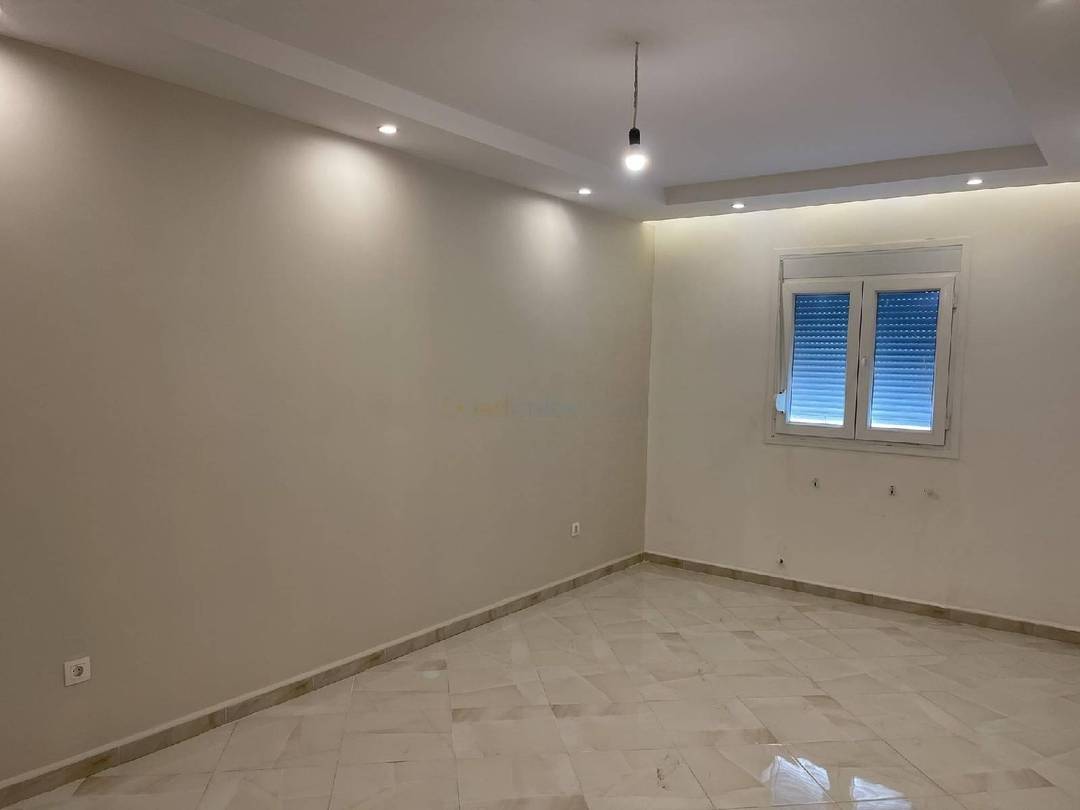 Location Appartement F4 Bordj El Kiffan