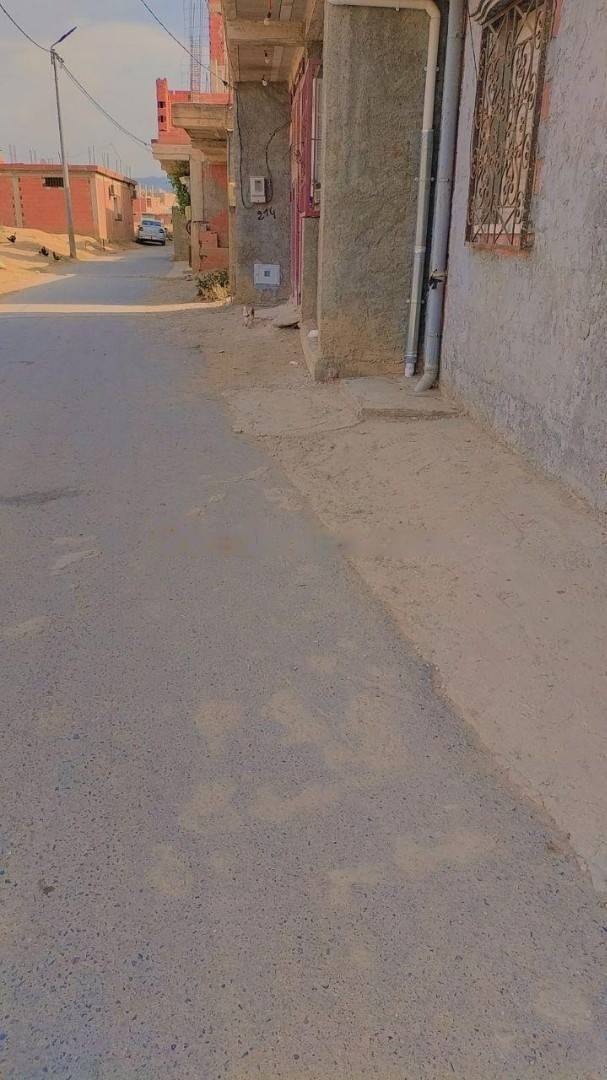Vente Villa F7 Dar El Beida