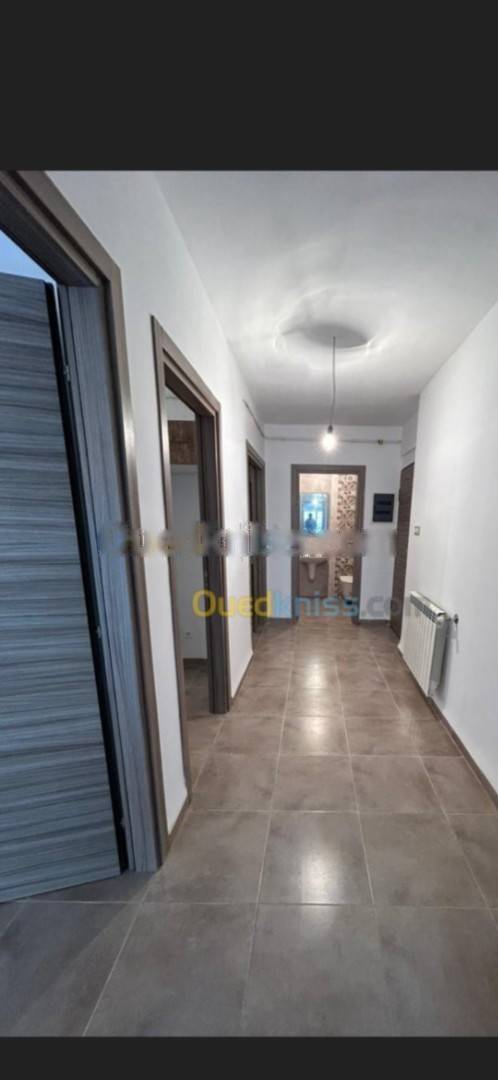 Location Appartement F4 Ouled Fayet