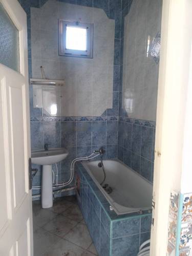 Location Niveau de villa F3 Bab Ezzouar