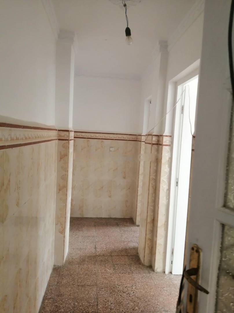 Location Appartement Djasr Kasentina