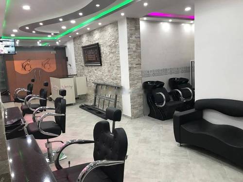 Location Local F1 Ouled Fayet