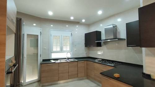 Location Appartement F5 Birkhadem