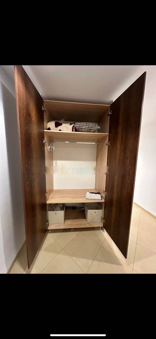 Vente Appartement F3 Draria