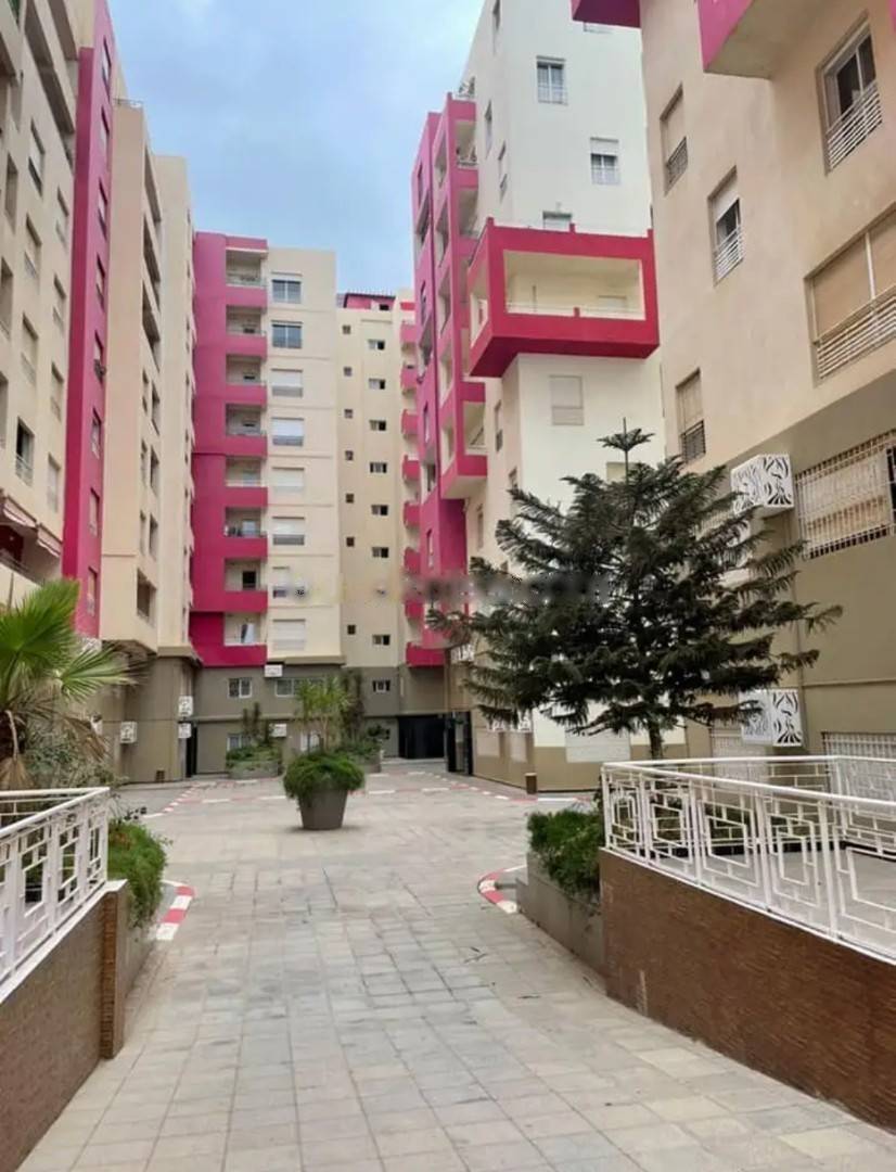 Vente Appartement F4 Ouled Fayet