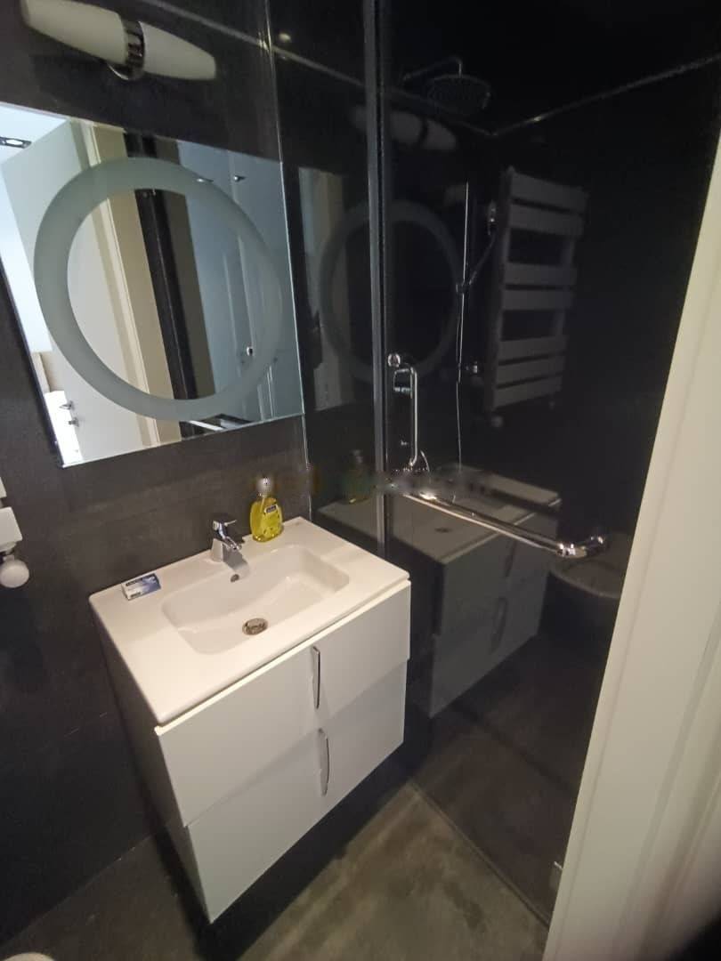 Location Appartement F3 Hydra
