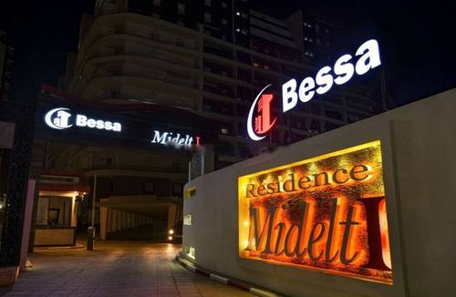 Location Appartement F4 Ouled Fayet