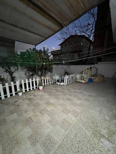 Vente Villa F8 Saoula