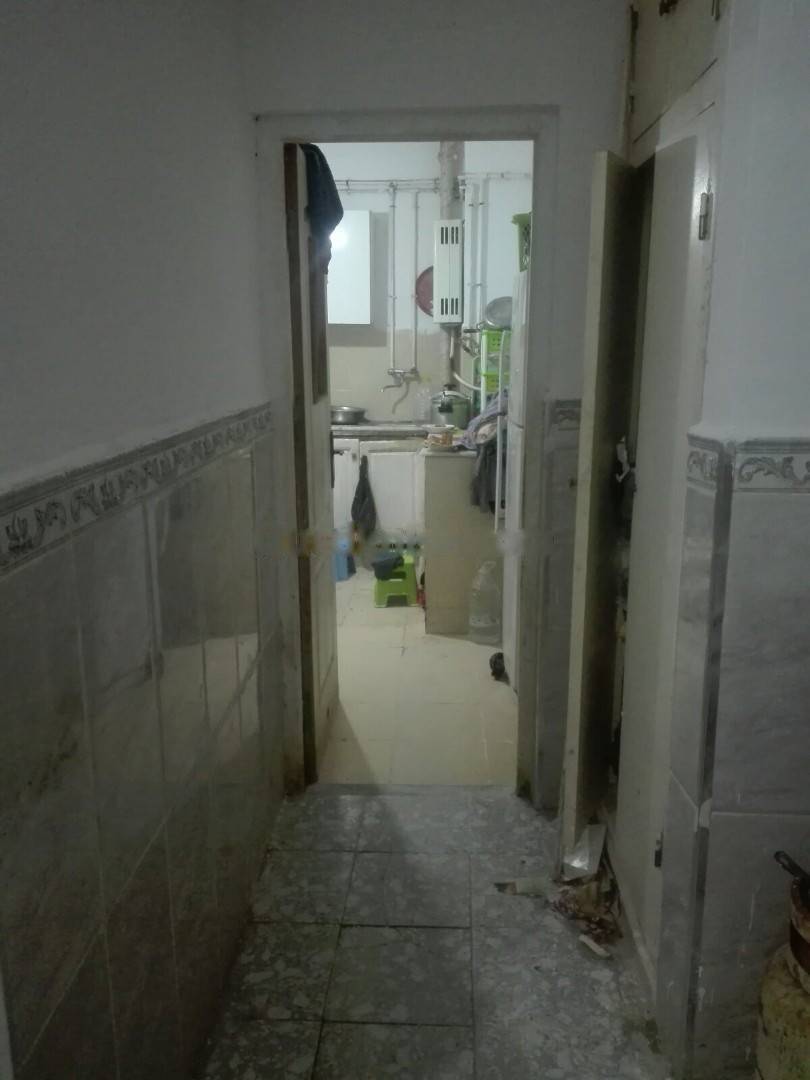 Vente Appartement Bordj El Bahri