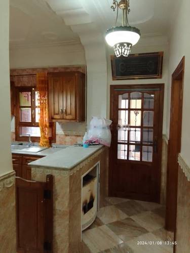 Vente Appartement Ain Benian