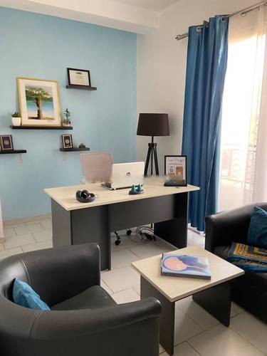 Location Appartement F3 Cheraga