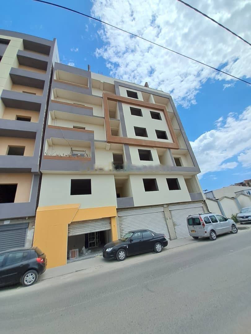 Vente Appartement F3 Bordj El Kiffan