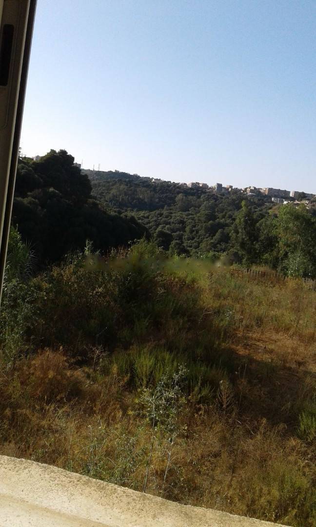 Vente Appartement F5 Beni Messous