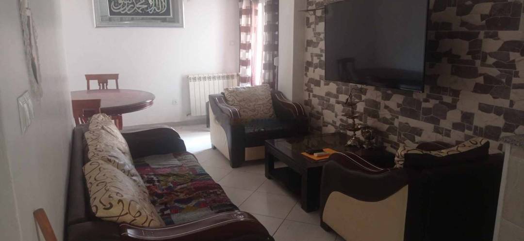 Location Appartement F4 Beni Messous