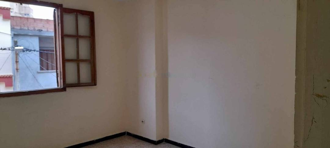 Location Appartement F2 Dar El Beida