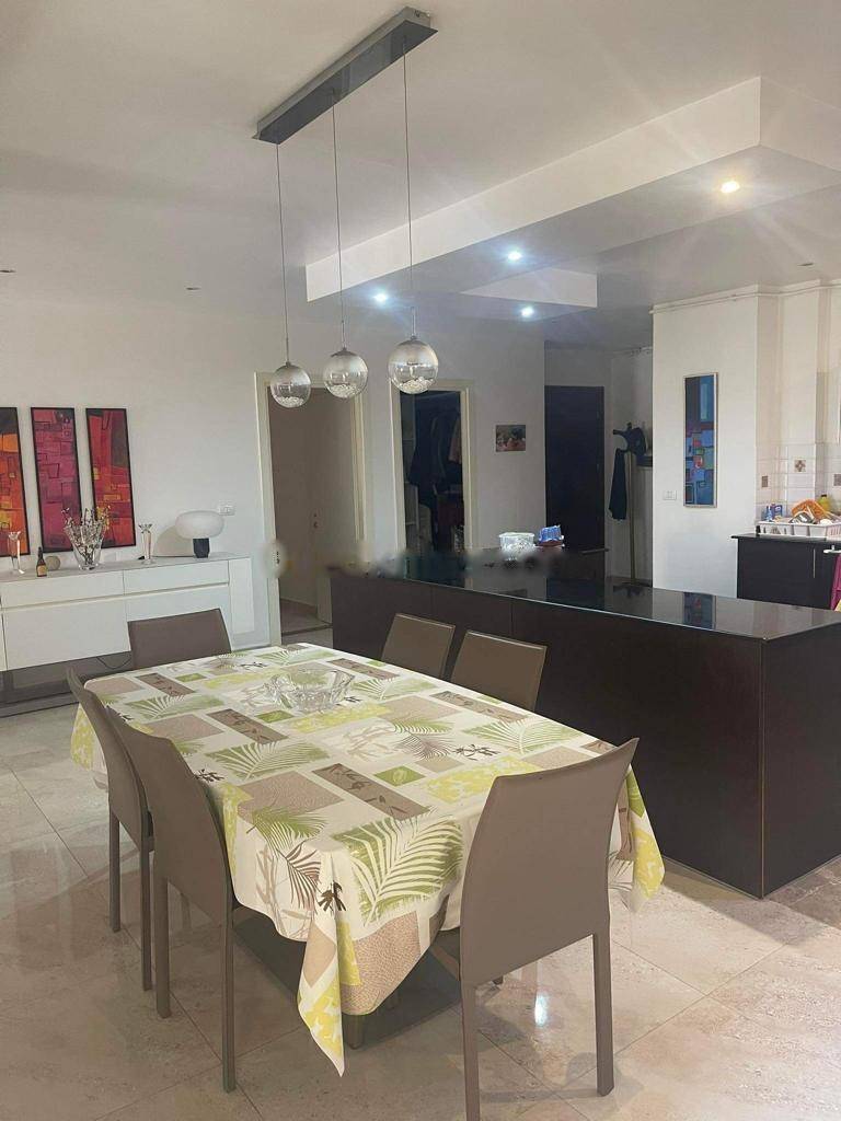 Vente Appartement F4 Ouled Fayet