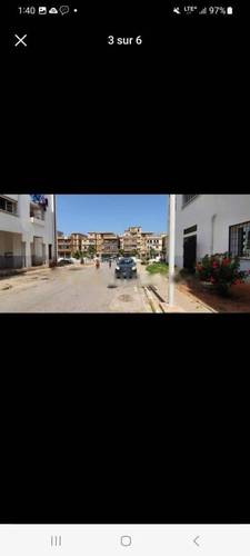 Vente Local El Hammamet