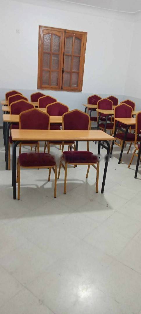 Location Niveau de villa F4 Bab Ezzouar