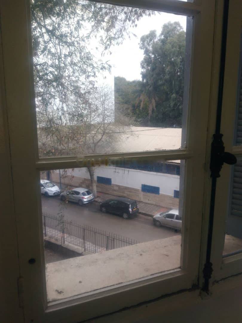 Vente Appartement F3 Belouizdad
