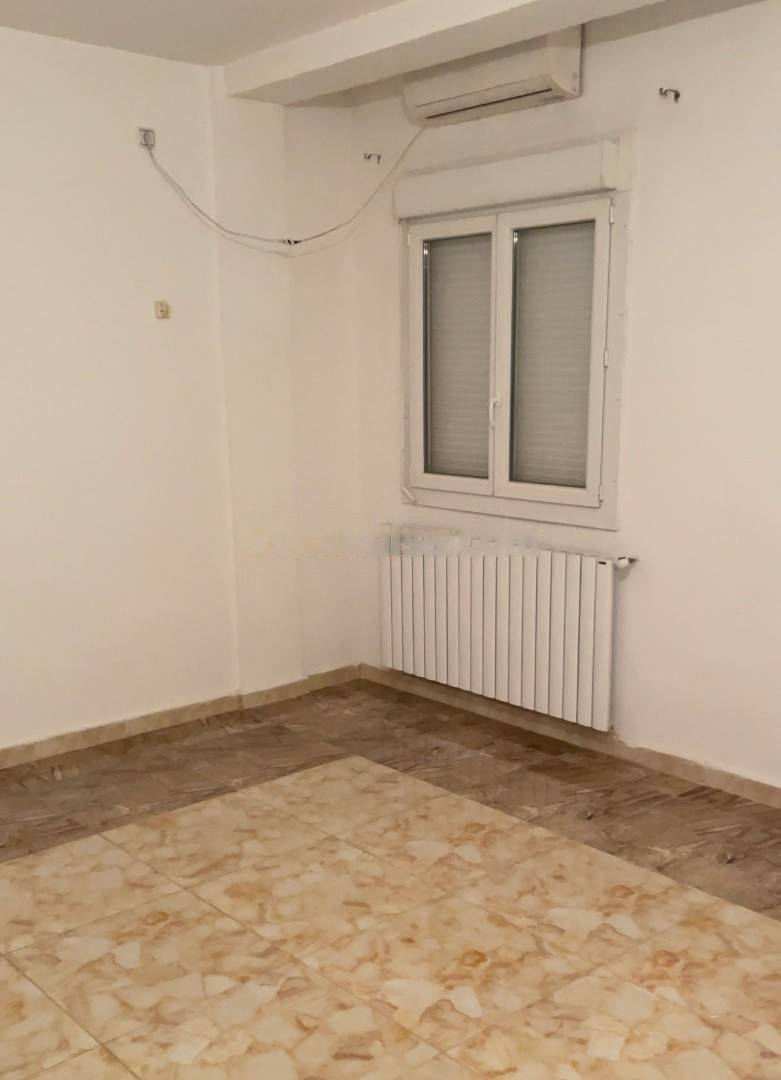 Location Appartement F4 Staoueli