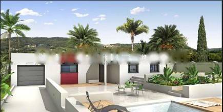 Vente Villa Hydra