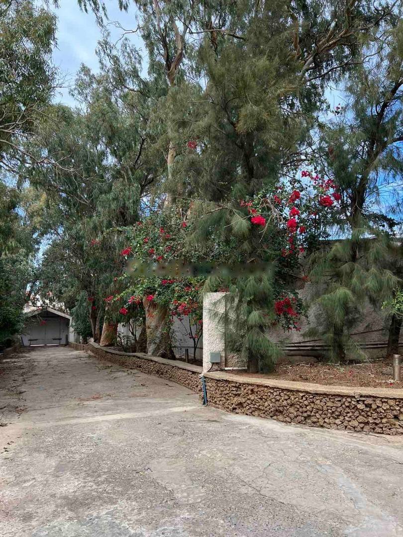 Location Villa Bordj El Kiffan
