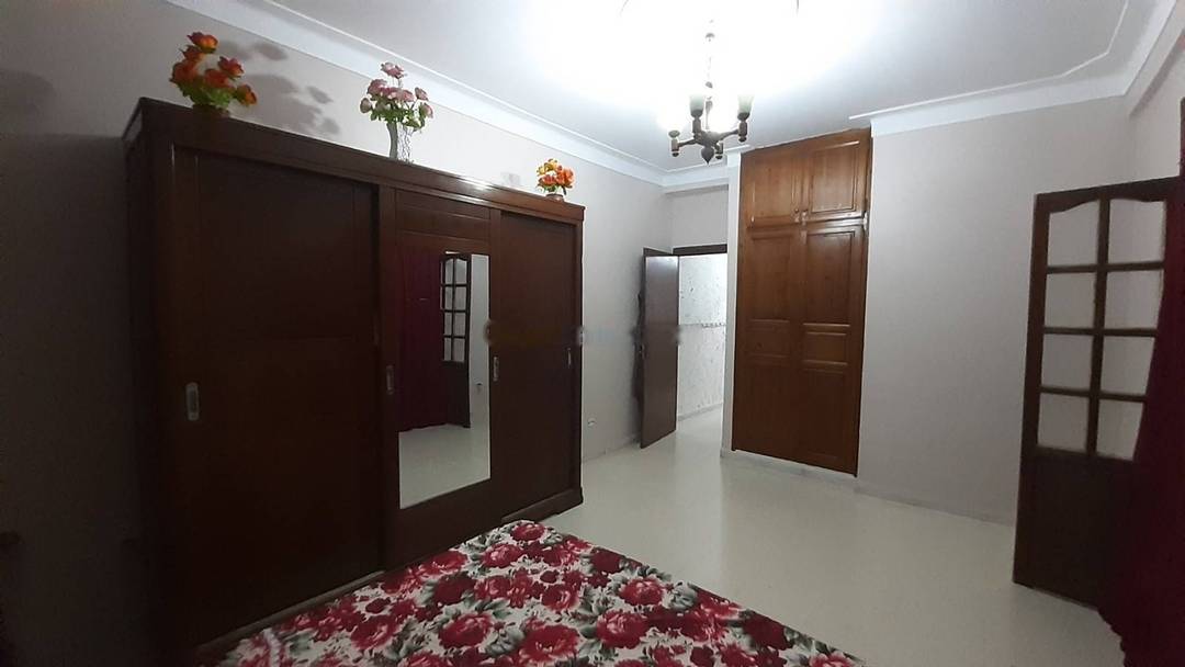 Vente Appartement F4 Dar El Beida