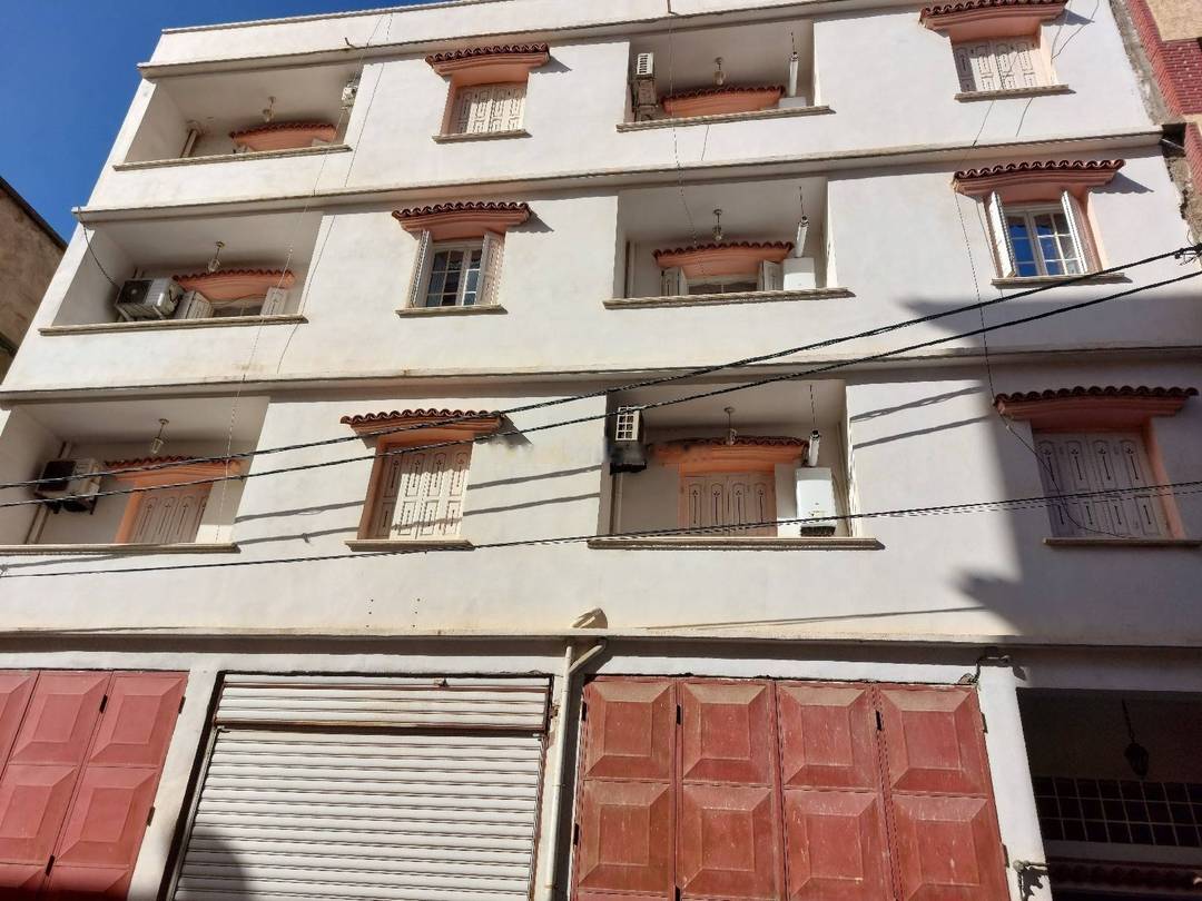 Location Niveau de villa F4 Dar El Beida