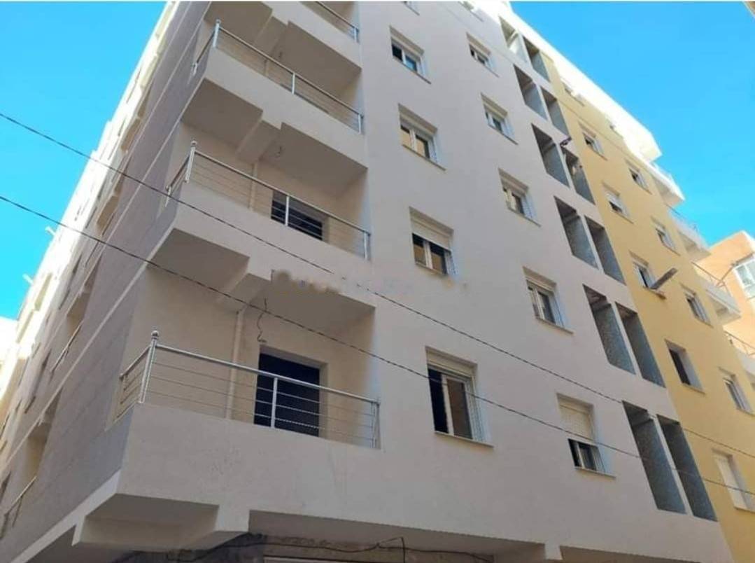 Vente Appartement F2 Bordj El Kiffan