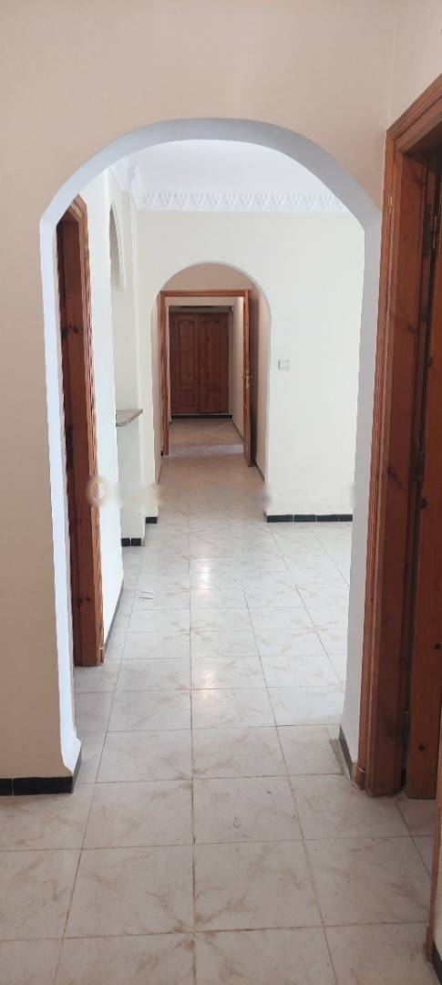 Location Appartement F5 Kouba