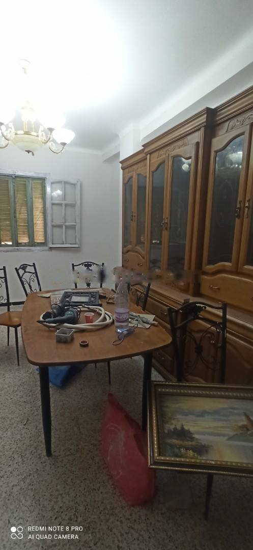 Location Appartement F3 Oued Smar