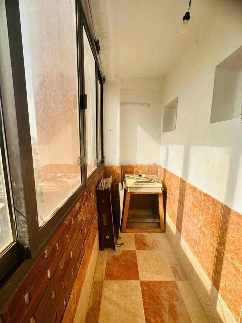 Location Appartement F4 Dar El Beida