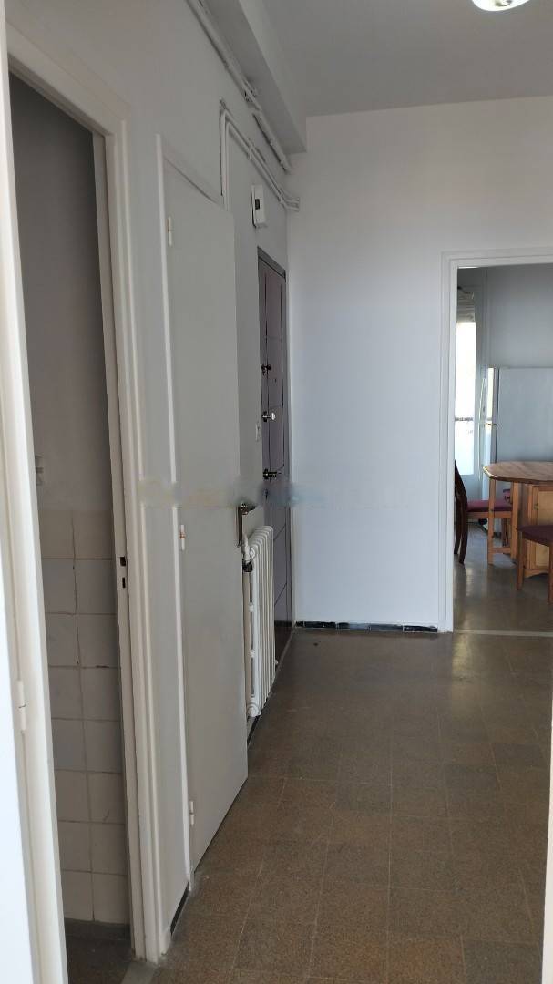 Location Appartement F3 El Biar