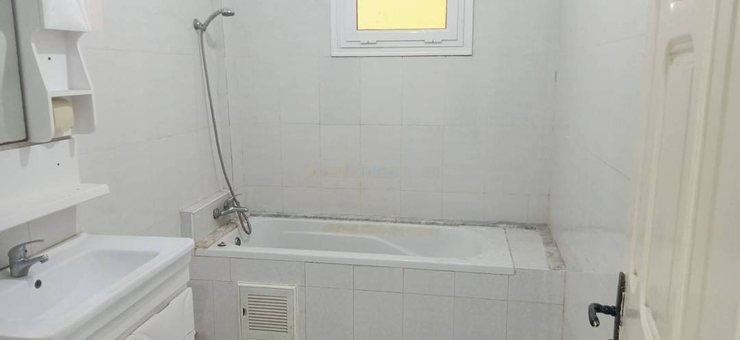 Location Appartement F4 Ouled Fayet