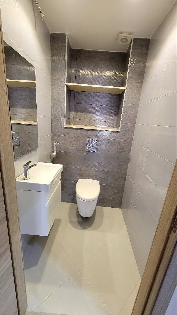 Location Appartement F3 Ben Aknoun