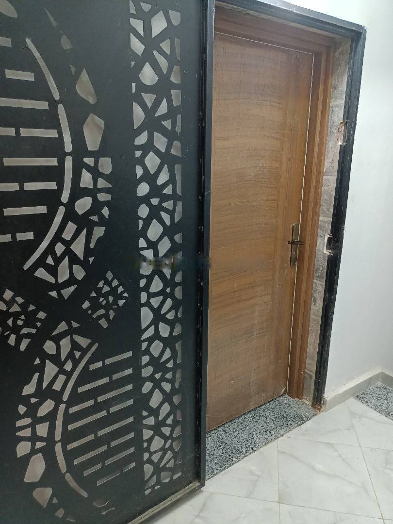 Vente Appartement F4 Bordj El Bahri
