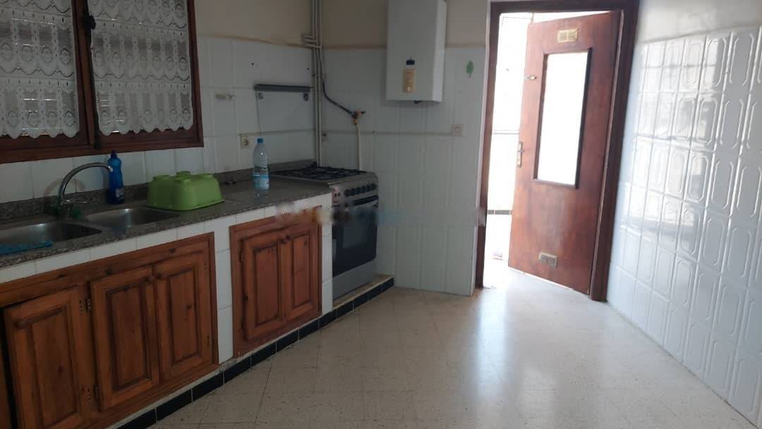 Location Appartement F3 Birkhadem