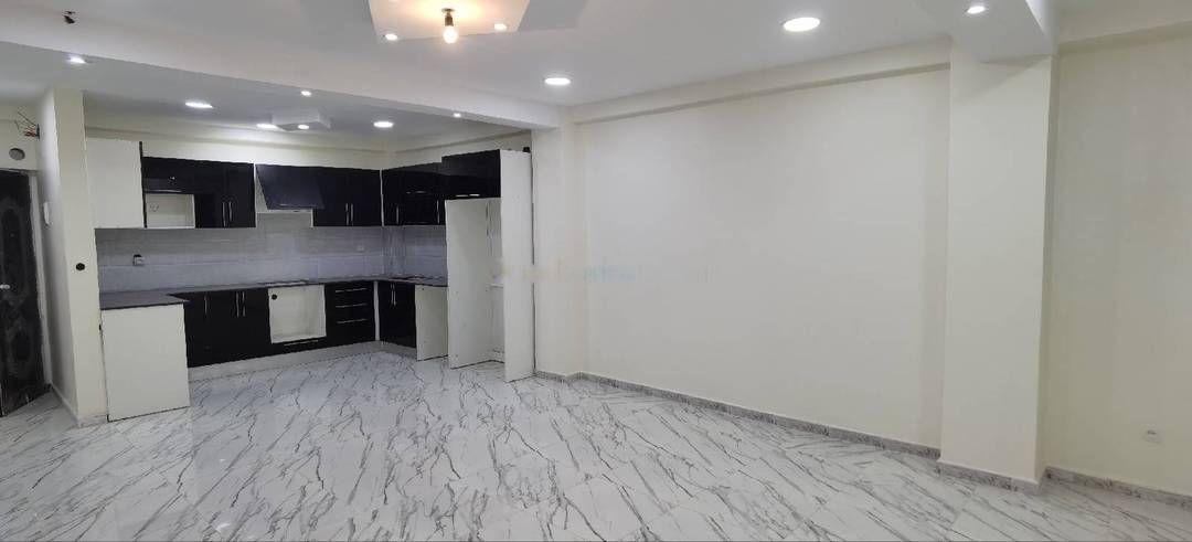 Vente Appartement F3 Bordj El Kiffan