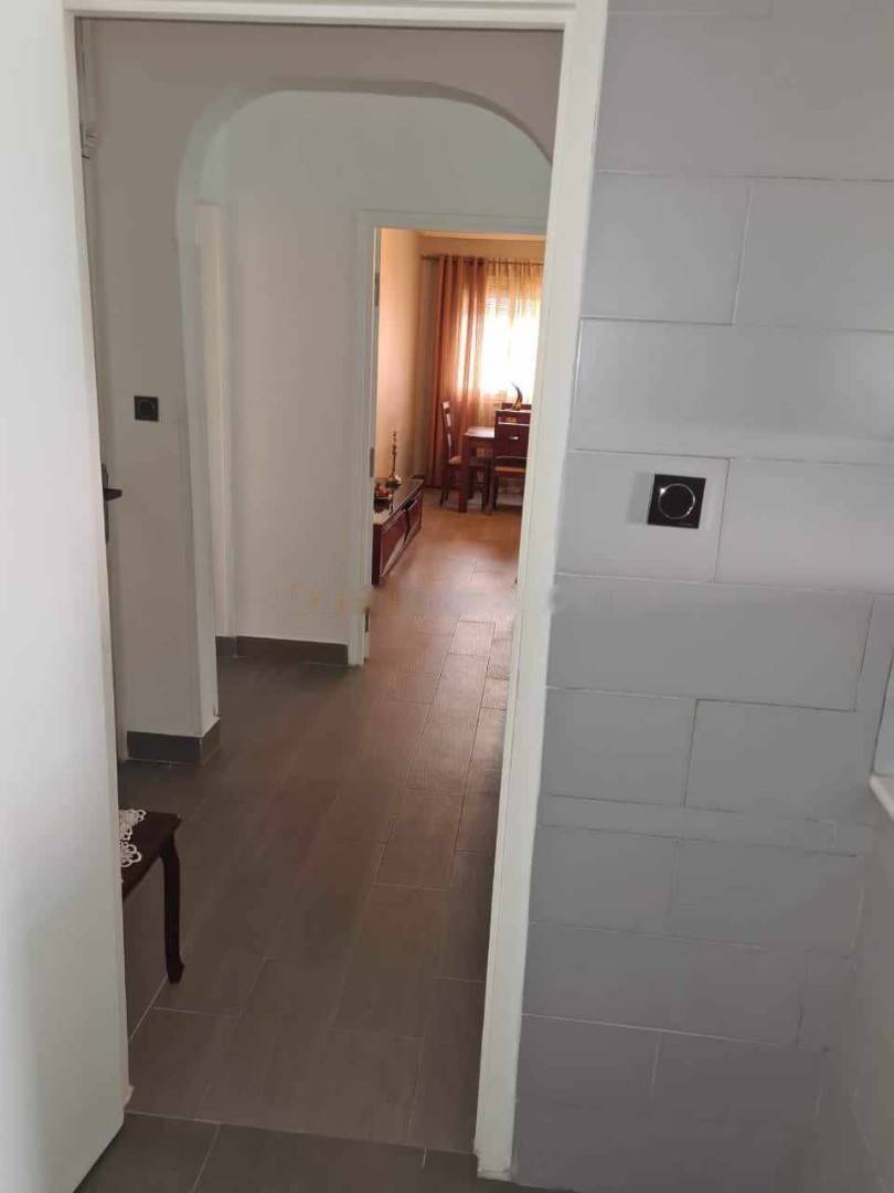 Vente Appartement F4 Kouba