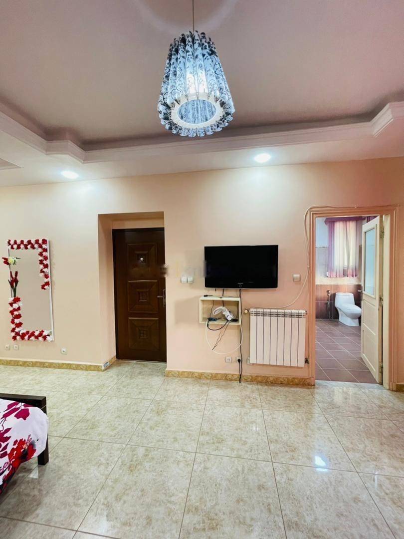 Location Appartement F4 Dely Ibrahim