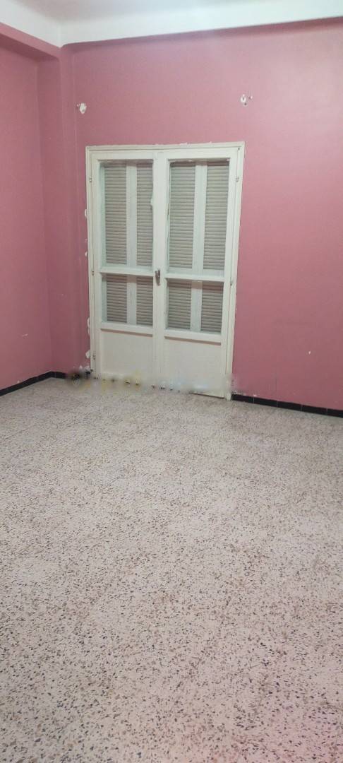 Location Appartement F4 Cheraga